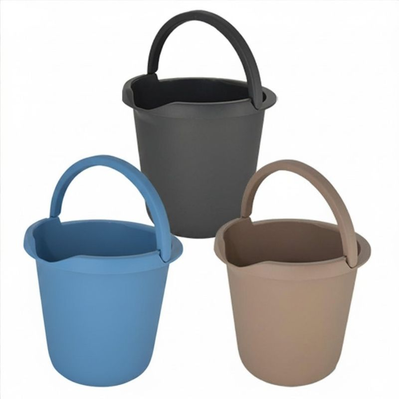 Apaļš spainis 12L New 31x29cm  (36071260)