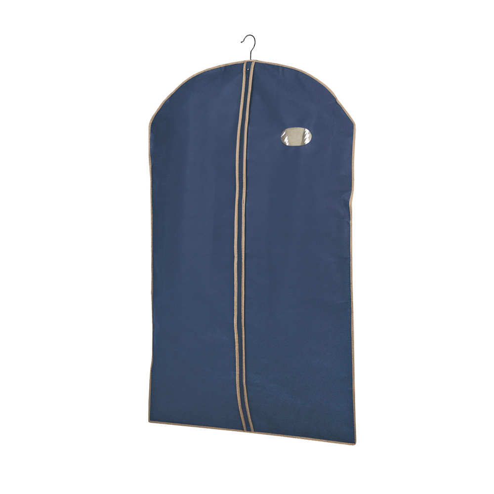 Чехол для одежды 60x100cm Blue (129134001)