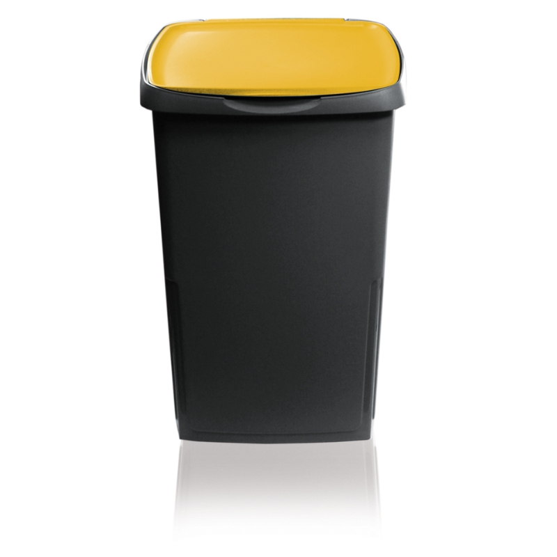 GIO`STYLE Atkritumu tvertne Eco solution 45L
