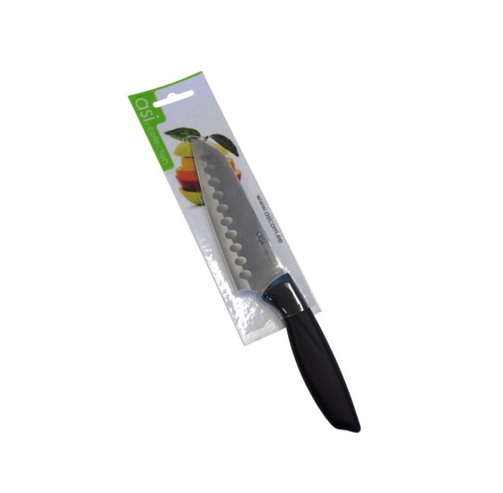 ASI COLLECTION Santoku nazis 12cm (24333112)