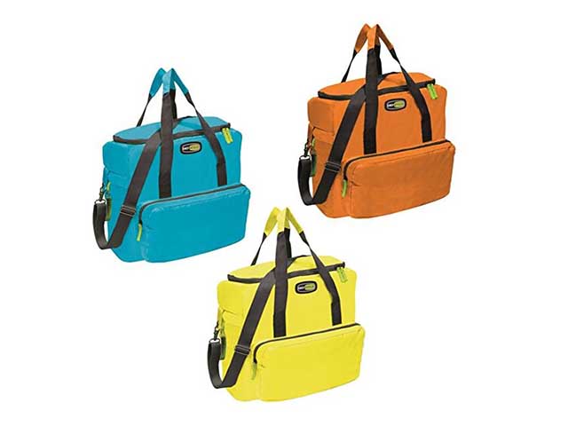 GIO`STYLE Termiskā soma Vela+ XL asorti