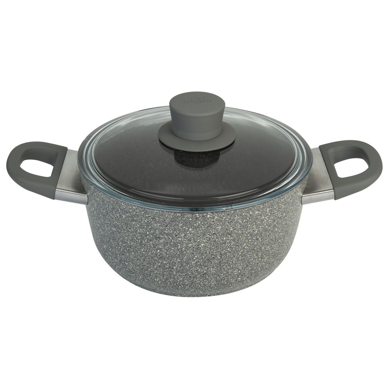 Ballarini Katls ar vāku Murano Ø20cm/4