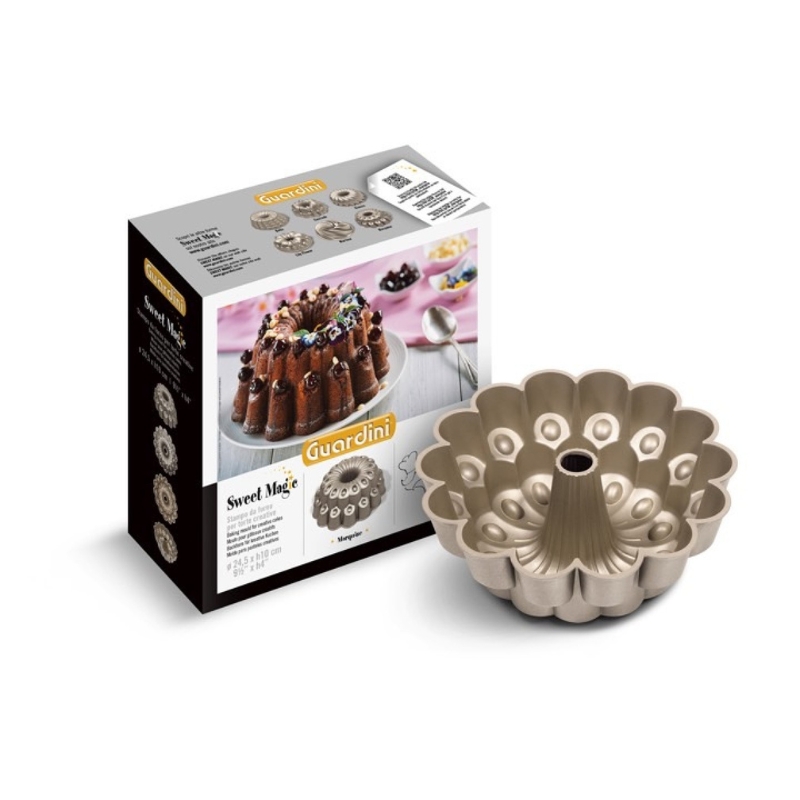 Guardini Kēksa forma Marquise Sweet Magic