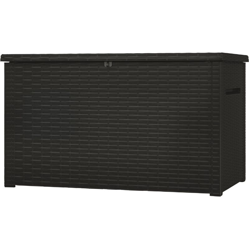 KETER Uzglabāšanas kaste Java Storage Box
