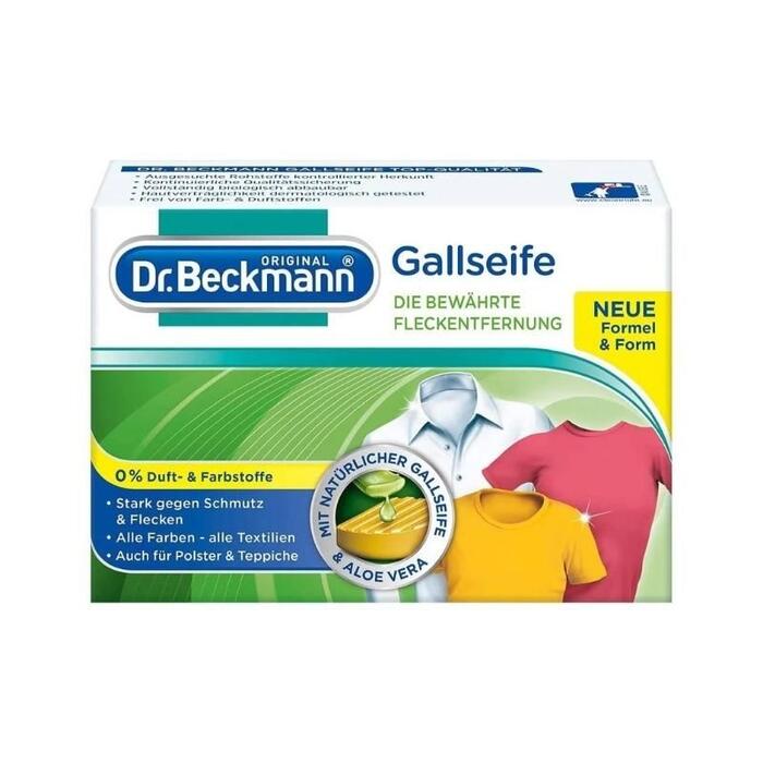 Dr.Beckmann Traipu ziepes 100g (1858892)