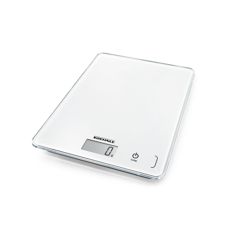 SOEHNLE Elektroniskie virtuves svari Page Compact
