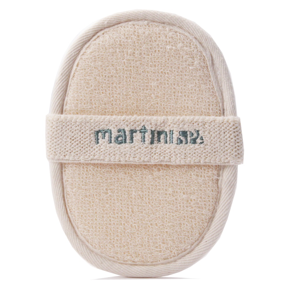 MARTINI SPA Lufas un kokvilnas pīlinga