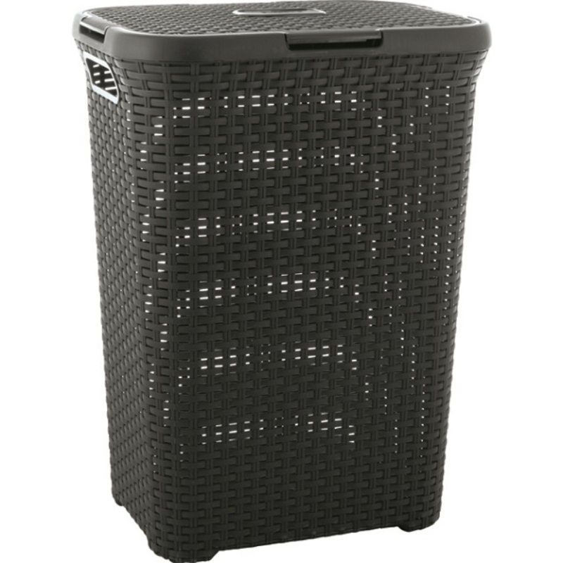 CURVER Veļas kaste Style 60L 44