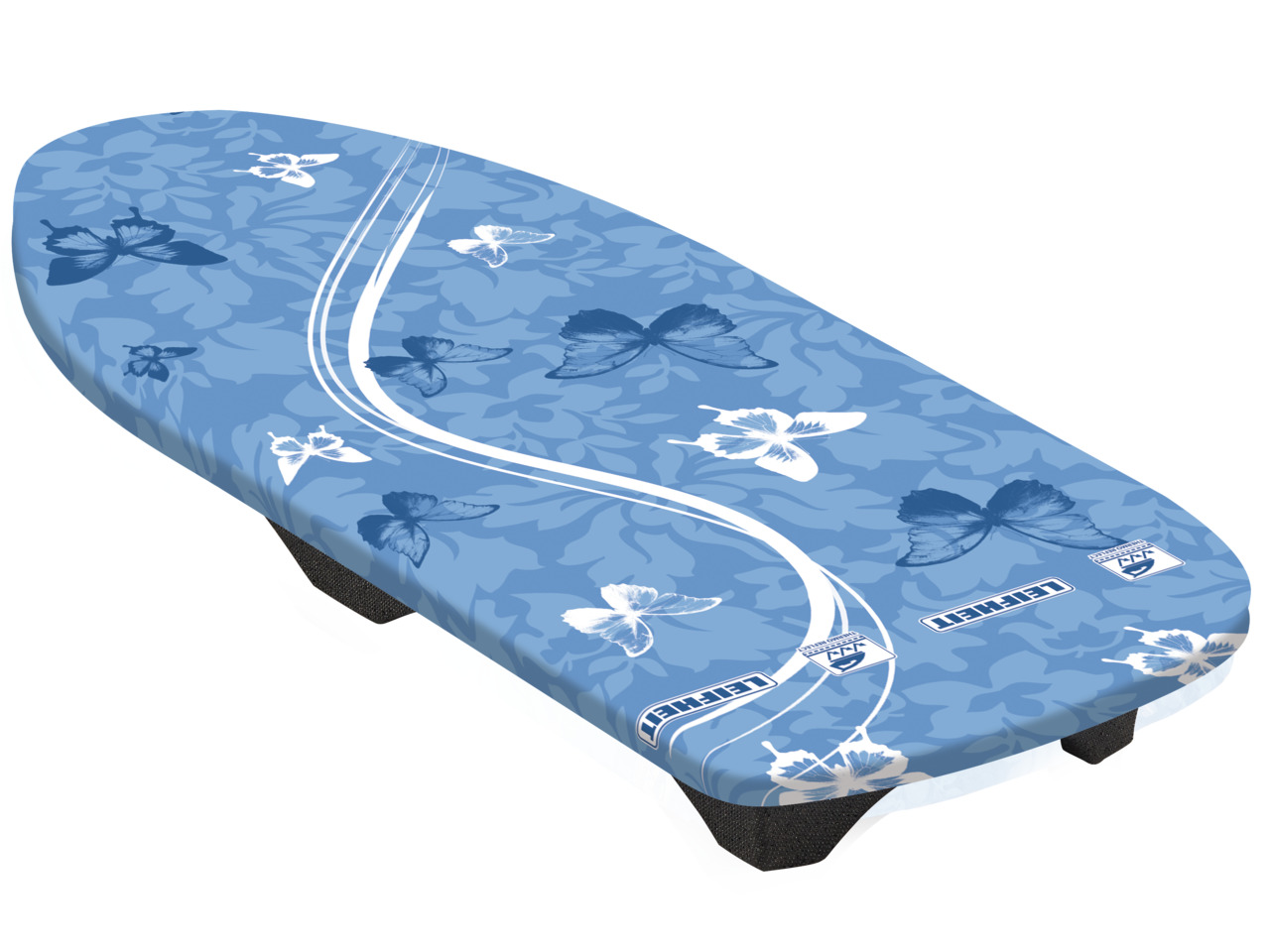 LEIFHEIT Gludināmais dēlis Air Board Table