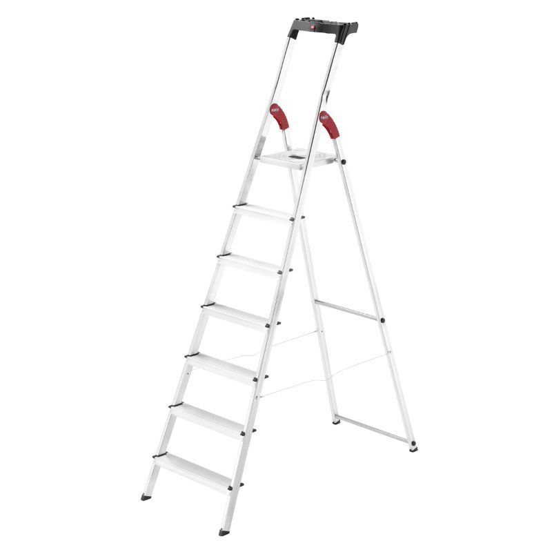HAILO Kāpnes mājsaimniecības L60 StandardLine /