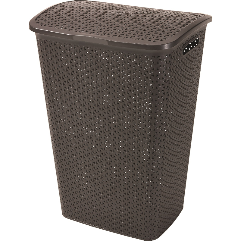 CURVER Veļas kaste My Style 55L