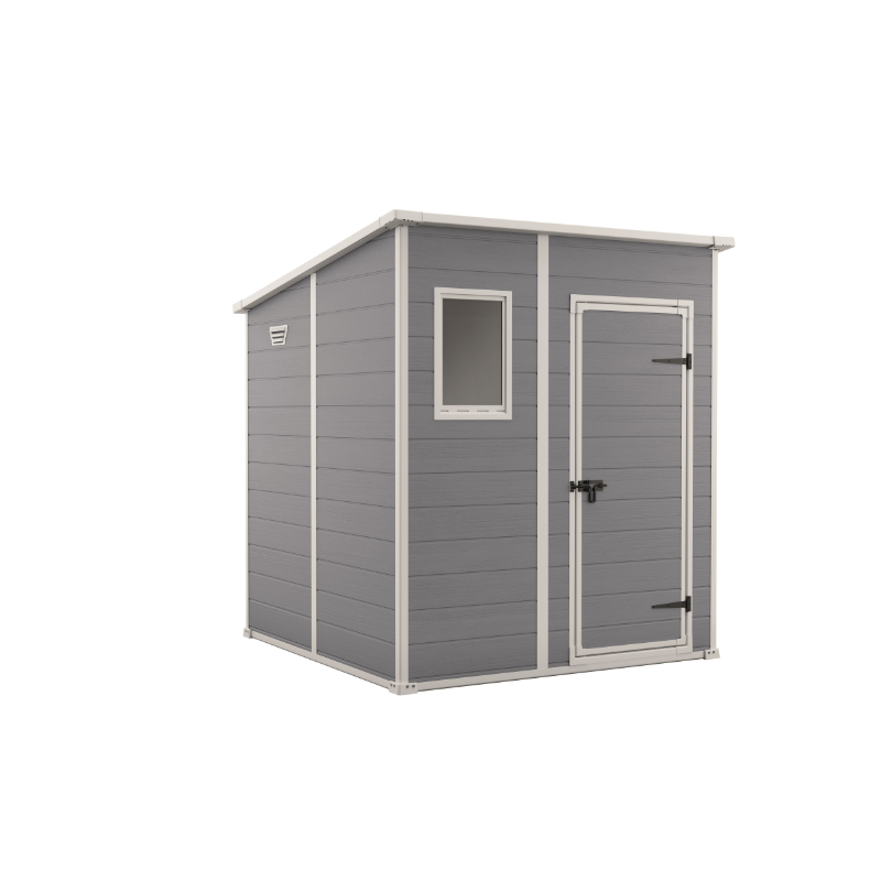 Садовый сарай Manor Pent 6x6 (29208243)