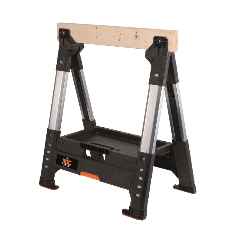 Деревянный стул ROC Pro Gear Lumber Jack Sawhorse 71x69x82 см (30203039)