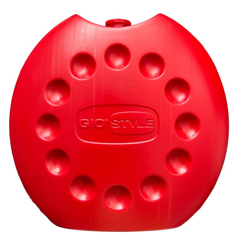 GIO`STYLE Aukstuma elements Space Ice 400