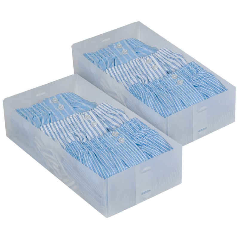 ORDINETT Organizatoru komplekts 2gab. M 30