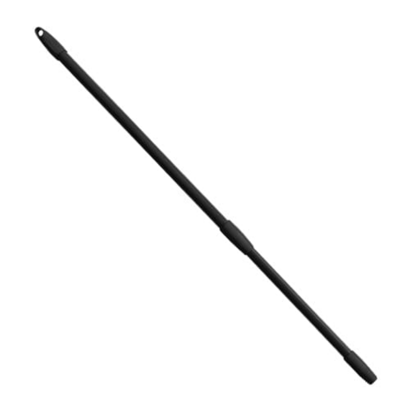 YORK Birstes kāts teleskopisks 86-150cm (36091050)