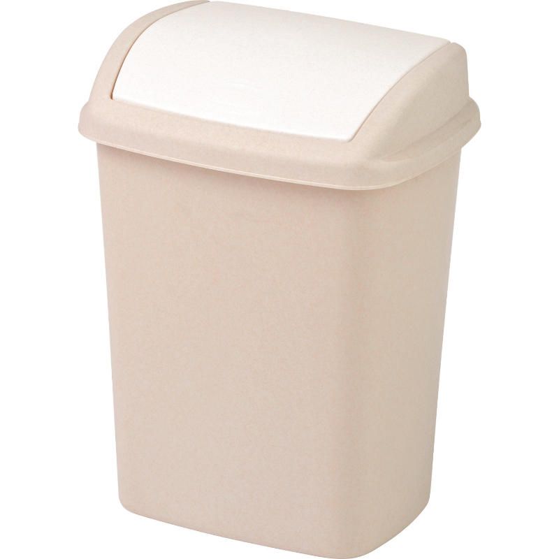 CURVER Atkritumu spainis Dominik 10L 20x25x36cm