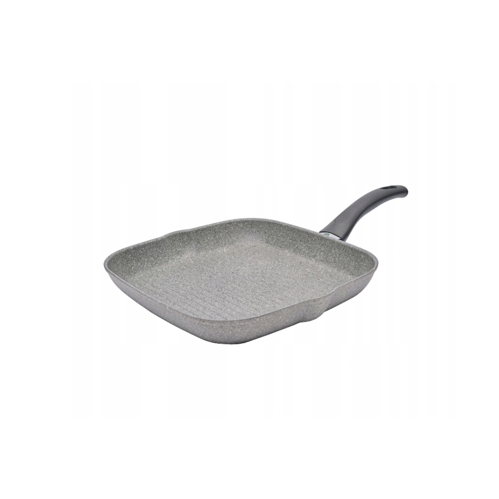 Ballarini Grilpanna Cortina Granitium 28x28cm/4,0mm