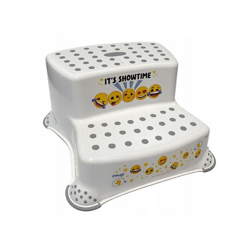 Keeeper Divpakāpienu soliņš Igor "Emoji