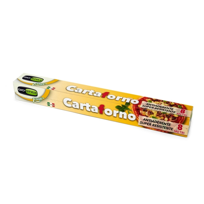 Cepampapīrs 8m / 41gr/mq / &Oslash;3x30cm (115993007)
