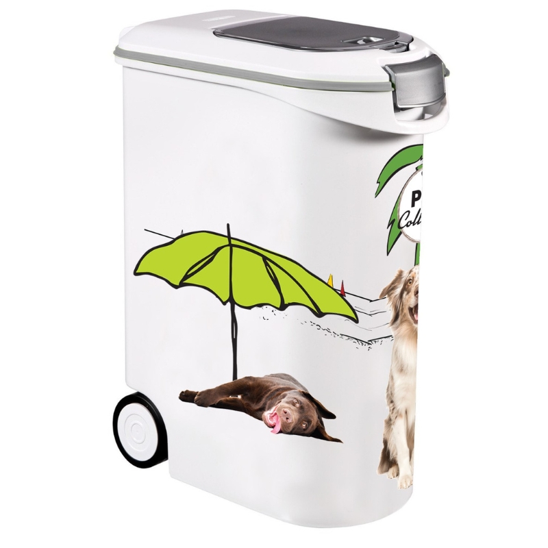 Pet Life Dogs 20кг 54L 49,3X27,8x60,5см (0803906E27)