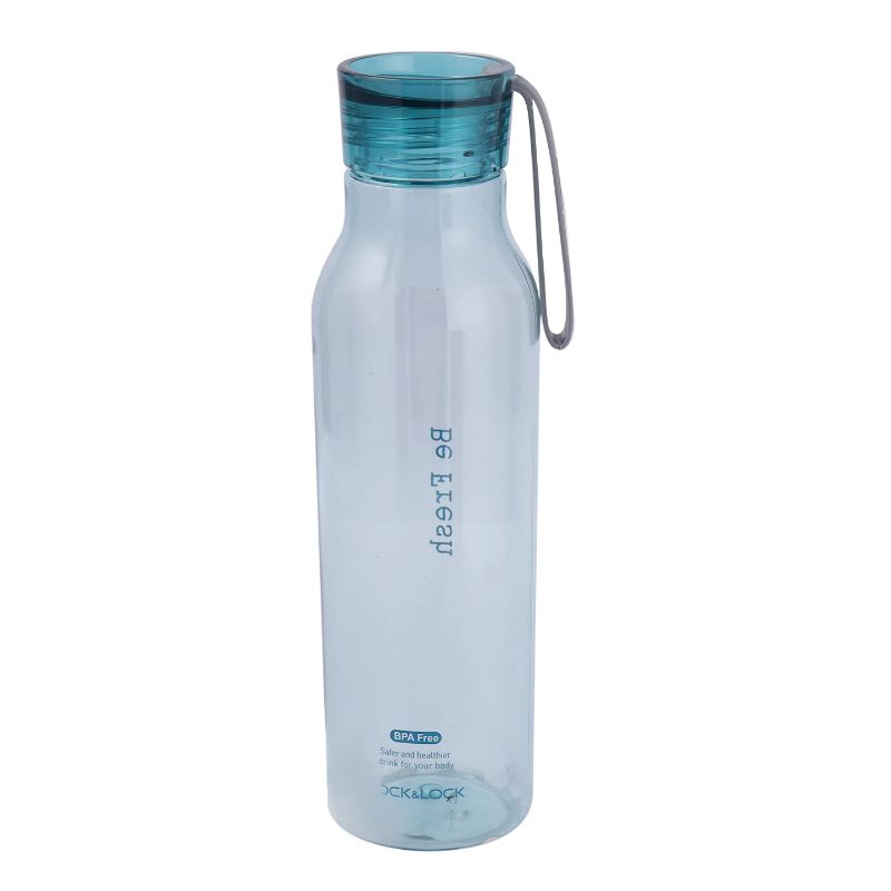 LocknLock Pudele Eco 550ml zaļa (26ABF644G)