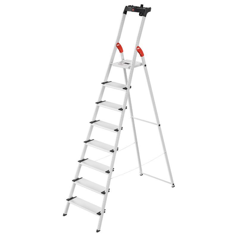 HAILO Kāpnes mājsaimniecības L80 ComfortLine /