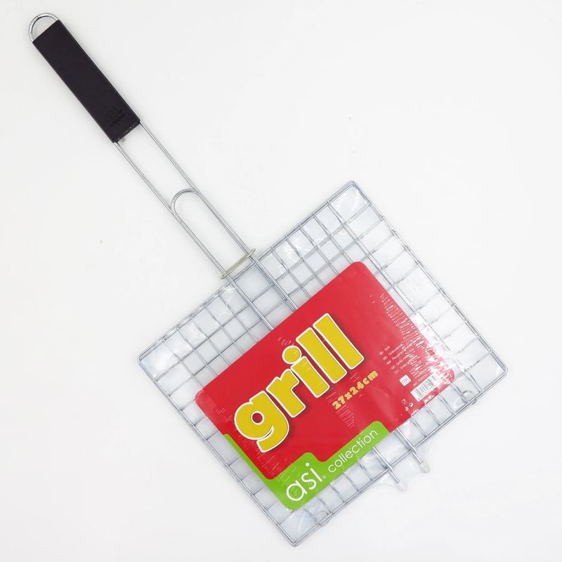 ASI COLLECTION Grila restes 27x24cm (24555034)