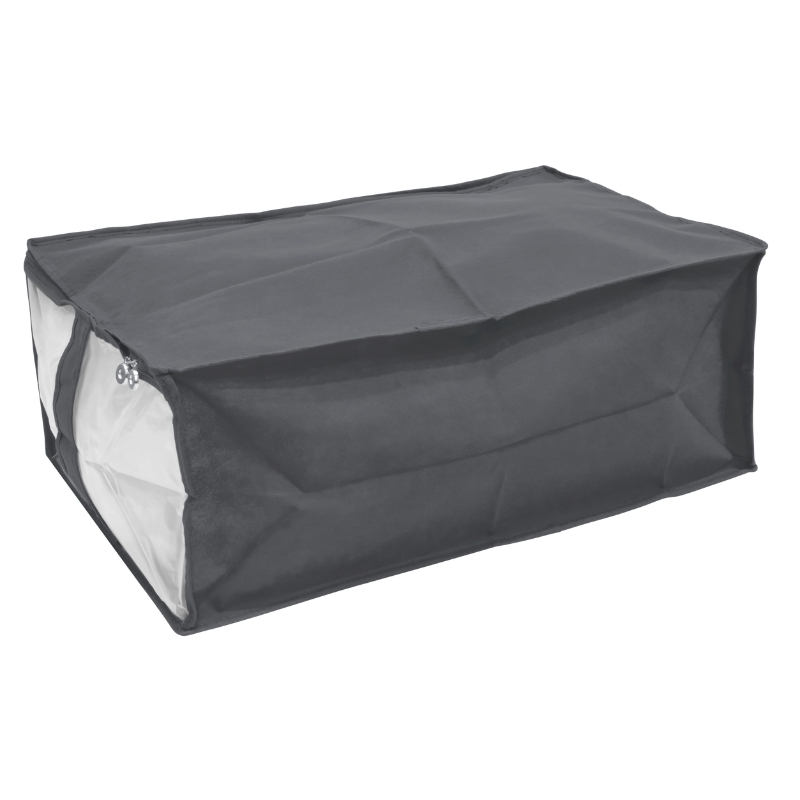 ORDINETT Segu soma 40x60x26cm Grey (127434003)