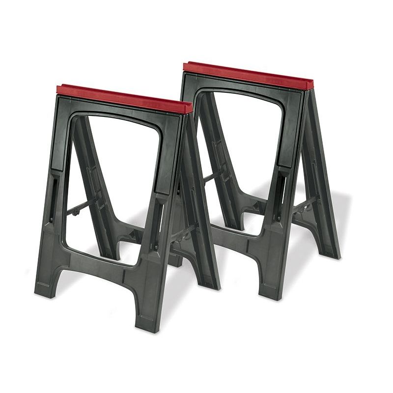 KETER DIY Steķu komplekts 2 gab