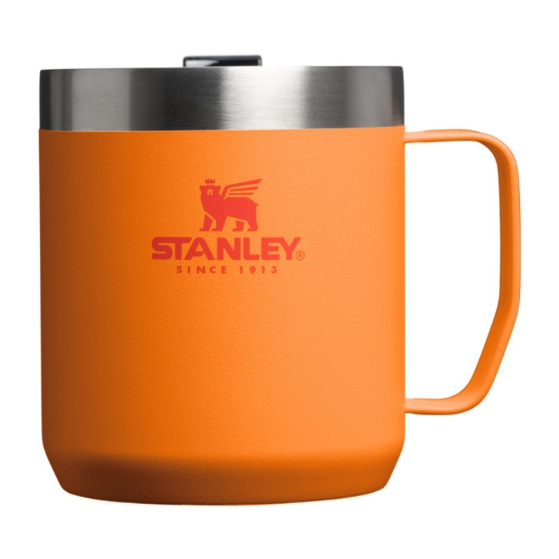 Stanley Krūze The Everyday Camp Mug