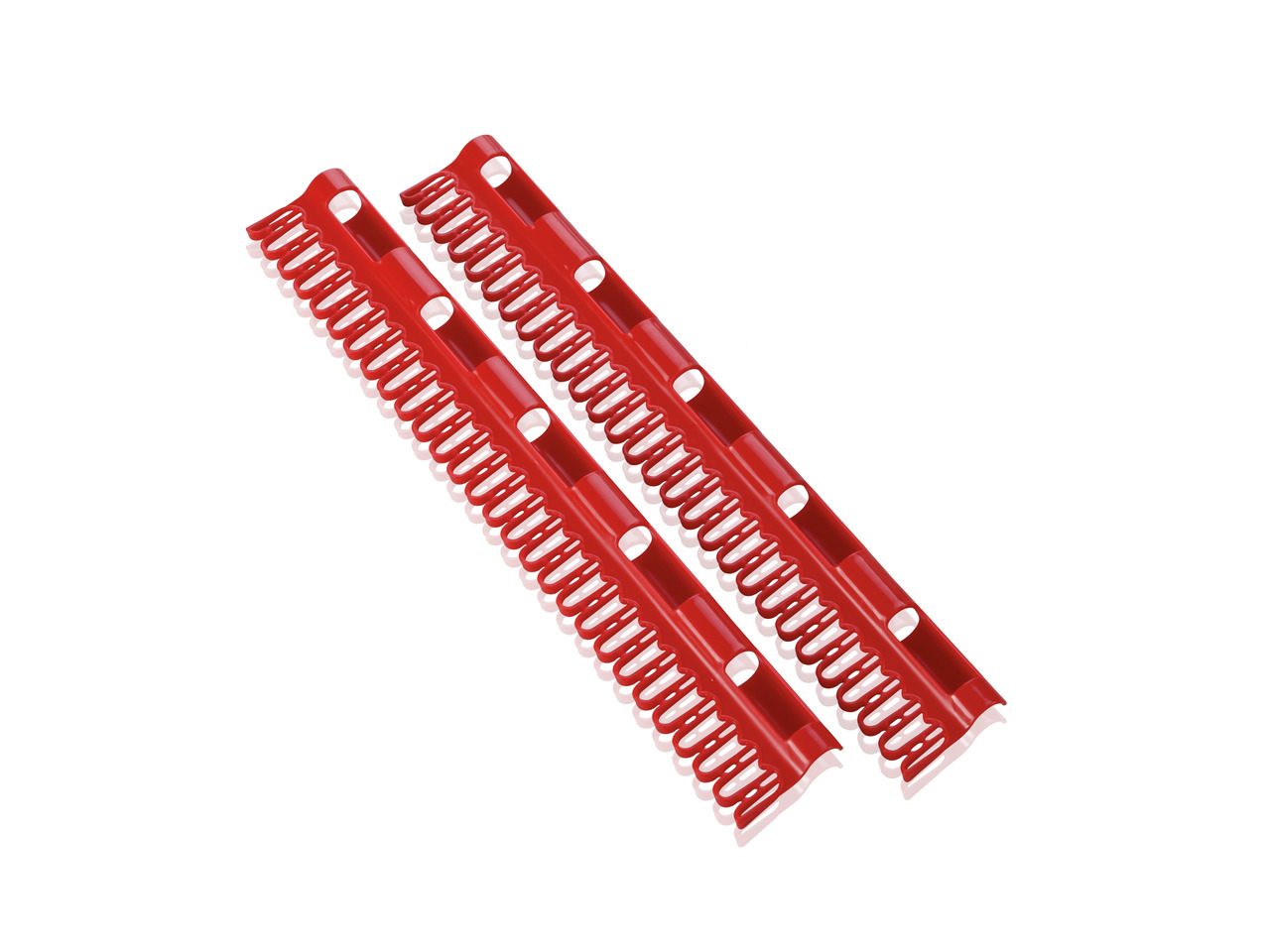 LEIFHEIT Sīklietu turētāji 2gb. veļas žāvētājiem