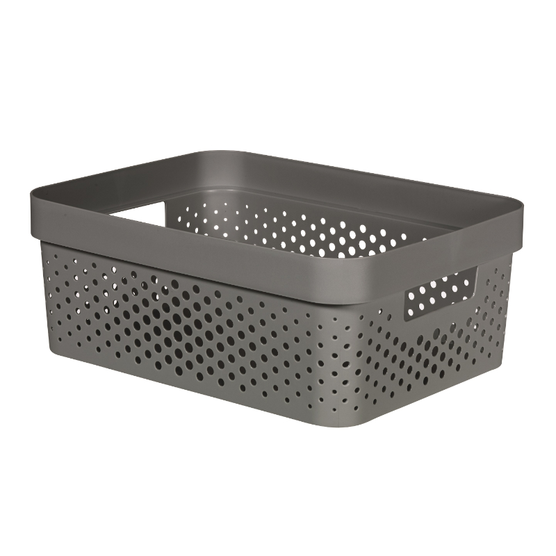 CURVER Kaste Infinity Recycled 11L 36x27x14cm