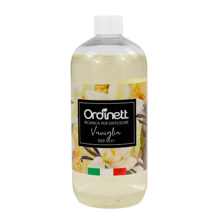 ORDINETT Aromātisko kociņu difuzora papildinājums 500ml