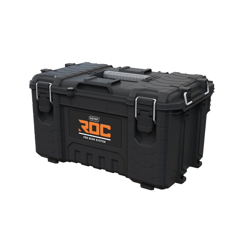 KETER DIY Instrumentu kaste ROC Pro
