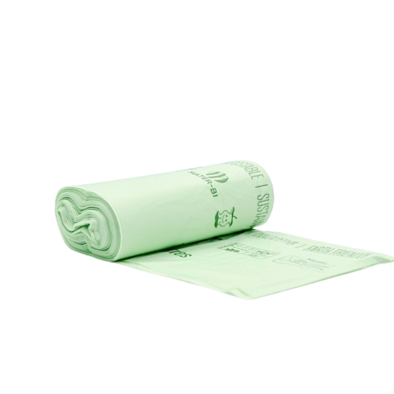 Atkritumu maisi kompostējami BioBag 10L (25