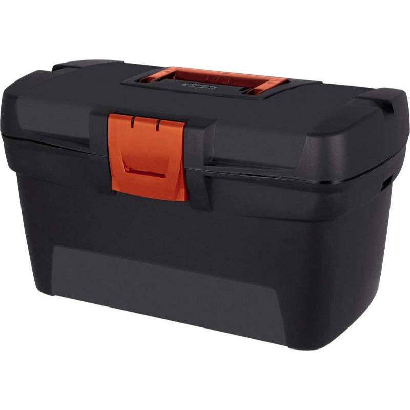 CURVER DIY Instrumentu kaste Herobox Basic