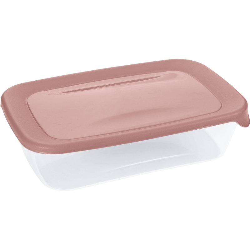 CURVER Pārtikas trauciņš taisnstūris 1L Fresh&Go