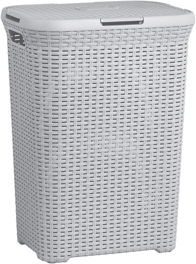 CURVER Veļas kaste Style 60L 44