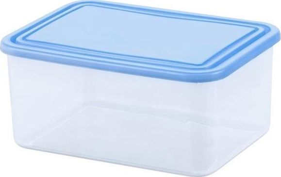 CURVER Pārtikas trauciņš taisnstūris 1,2L