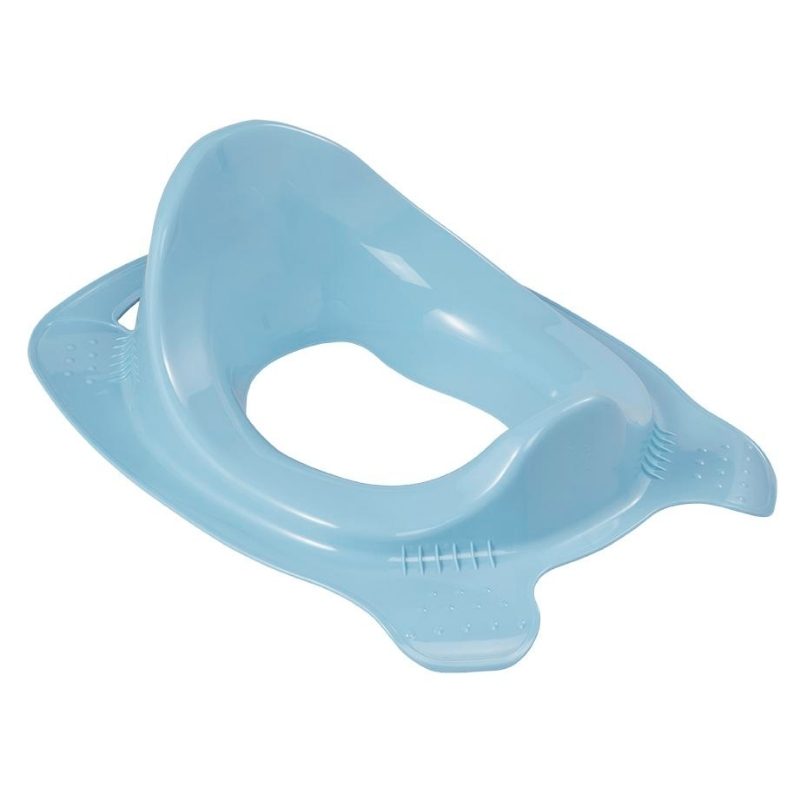 Keeeper Tualetes mācību sēdeklītis comfort Zuza