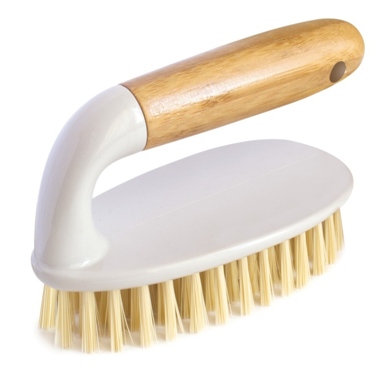 YORK ECO NATURAL Rokas birste BAMBOO