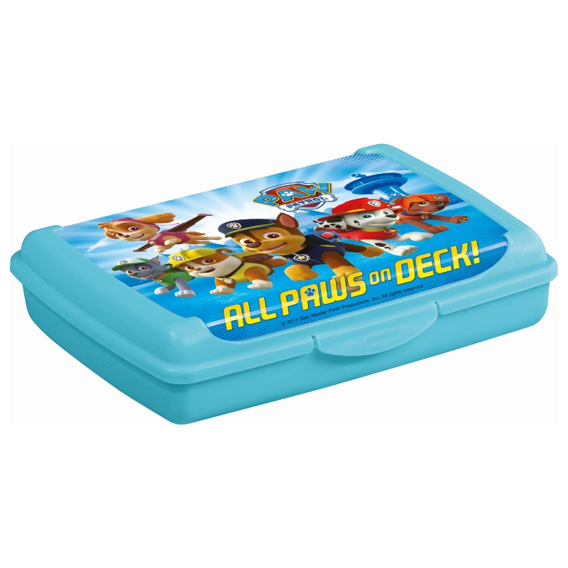 Keeeper Pārtikas uzglabāšanas trauks deco-click-box mini