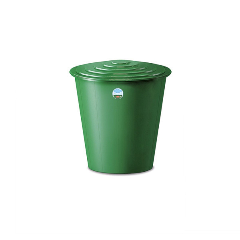 Stefanplast Ūdens muca 210L ar vāku