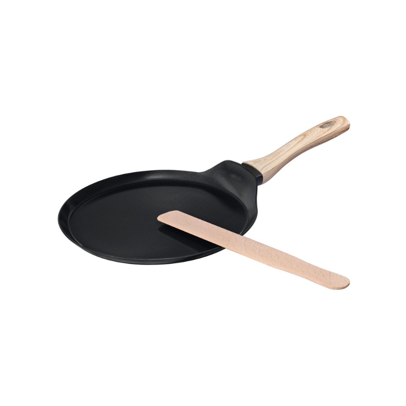 Pyrex Panna pankūku ar lāpstiņu Cook&Care
