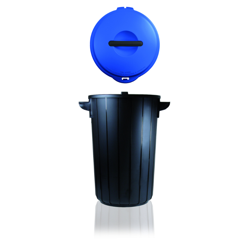 GIOSTYLE Atkritumu tvertne Eco solution 35L