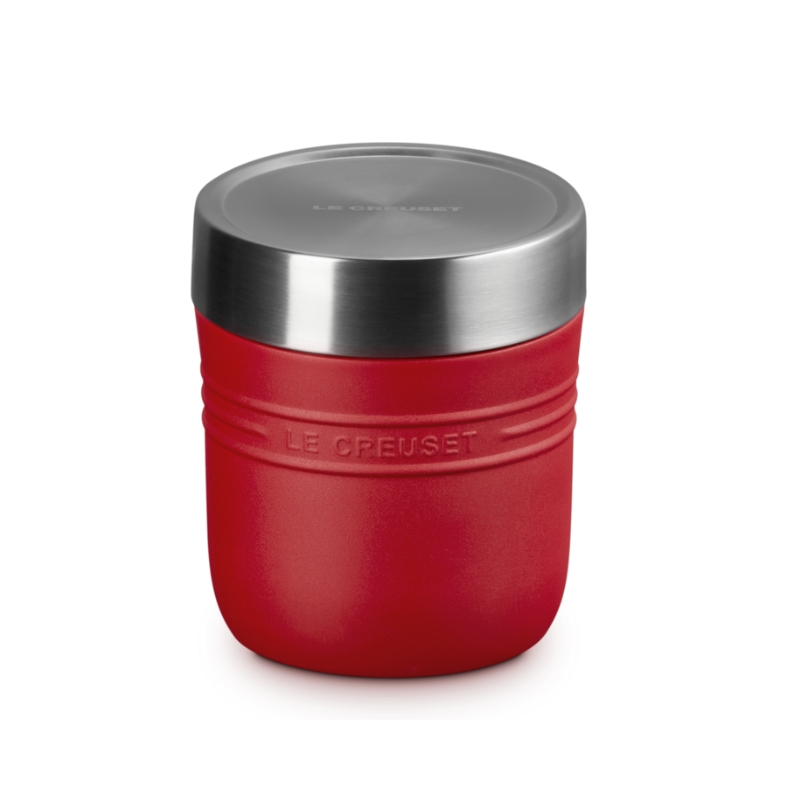 Termoss ēdienu ON THE GO 500ml sarkans (02035227)