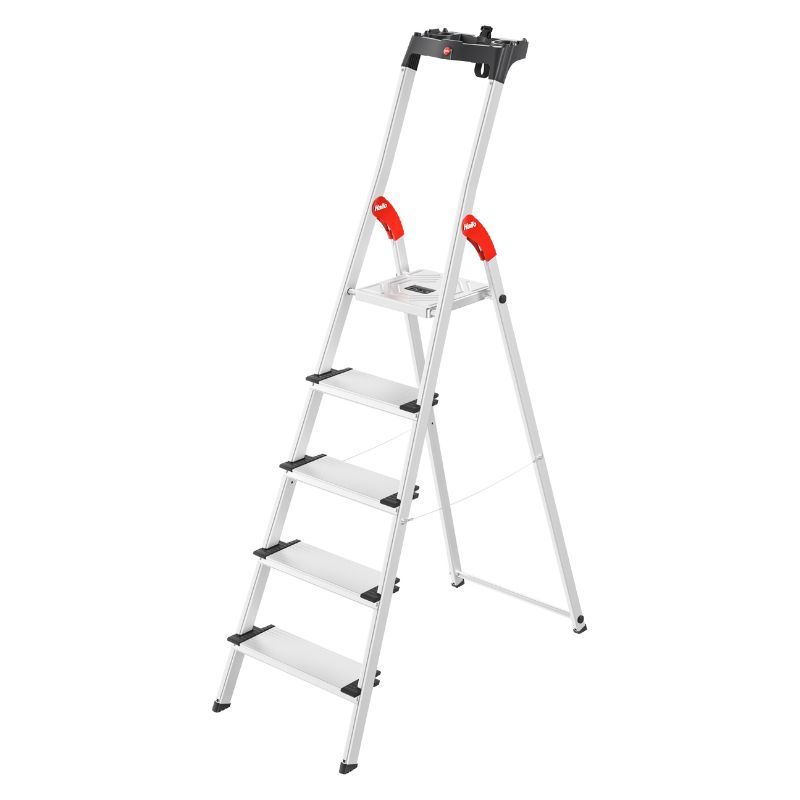 HAILO Kāpnes mājsaimniecības L80 ComfortLine /