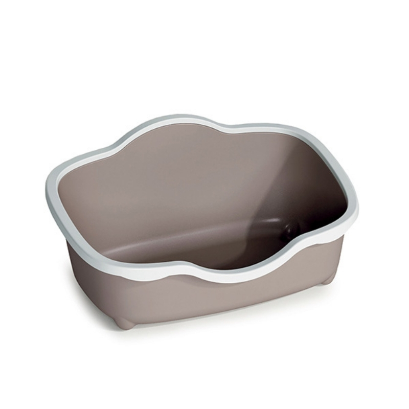 Stefanplast Kaķu tualete Tres Chic Open