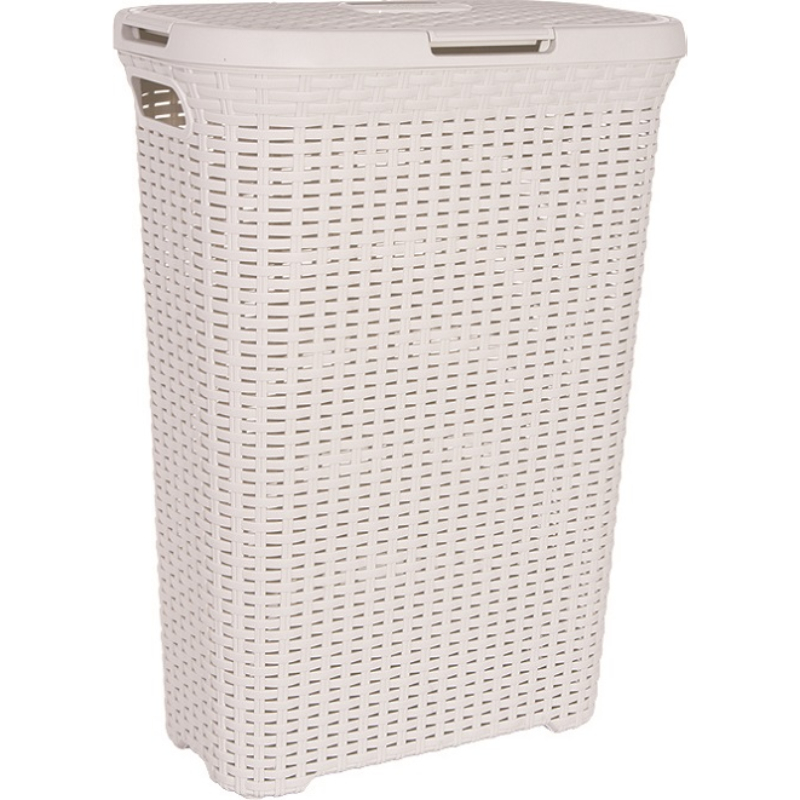 CURVER Veļas kaste Style 40L 44